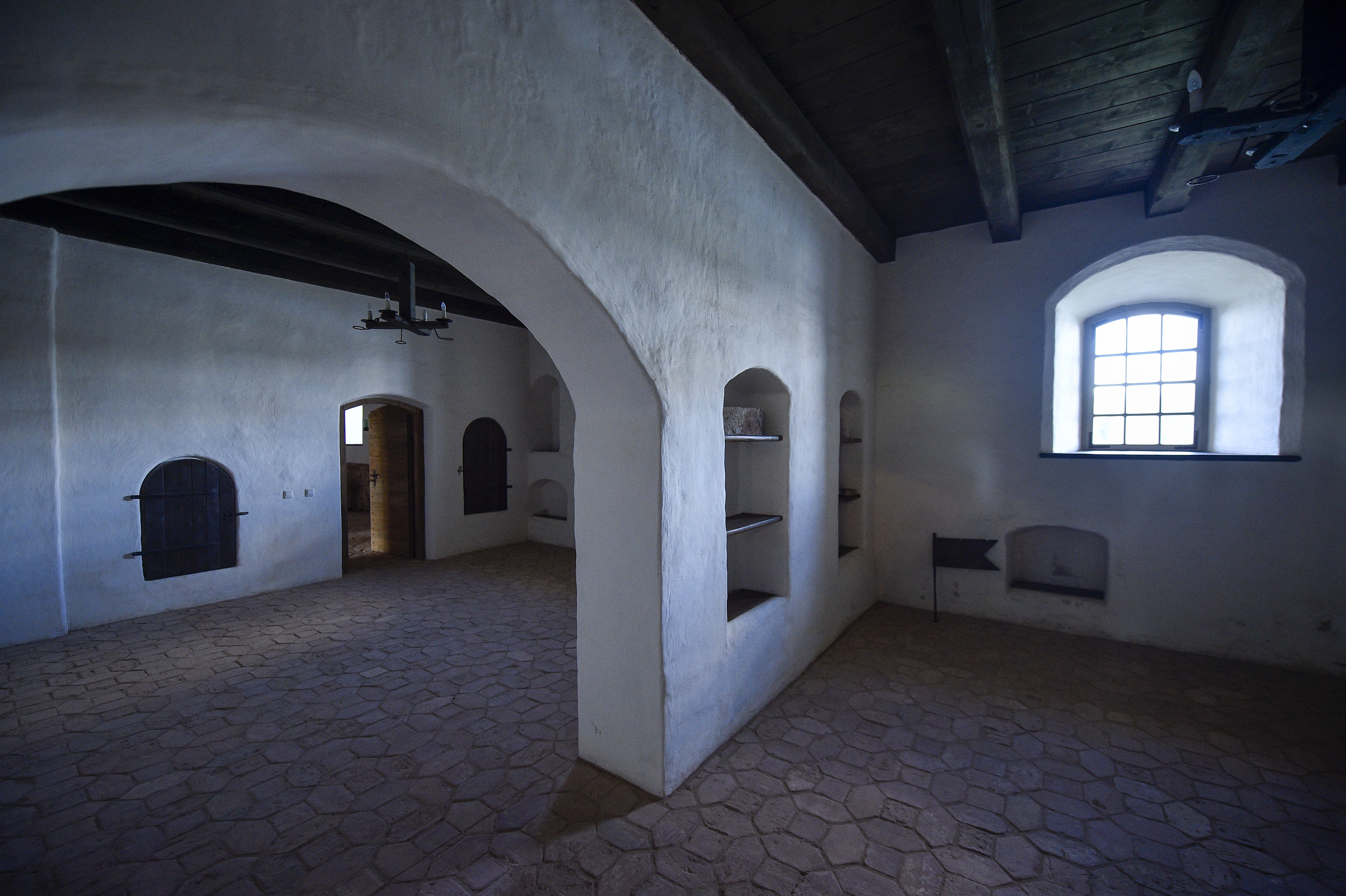 Siesikų pilis,restauratorių asociacijos steigiamasis suvažiavimas